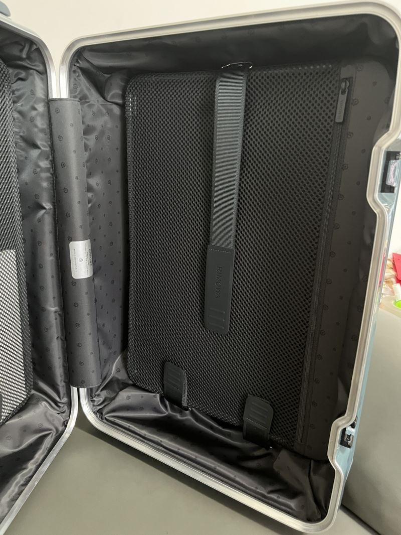 Rimowa Suitcase